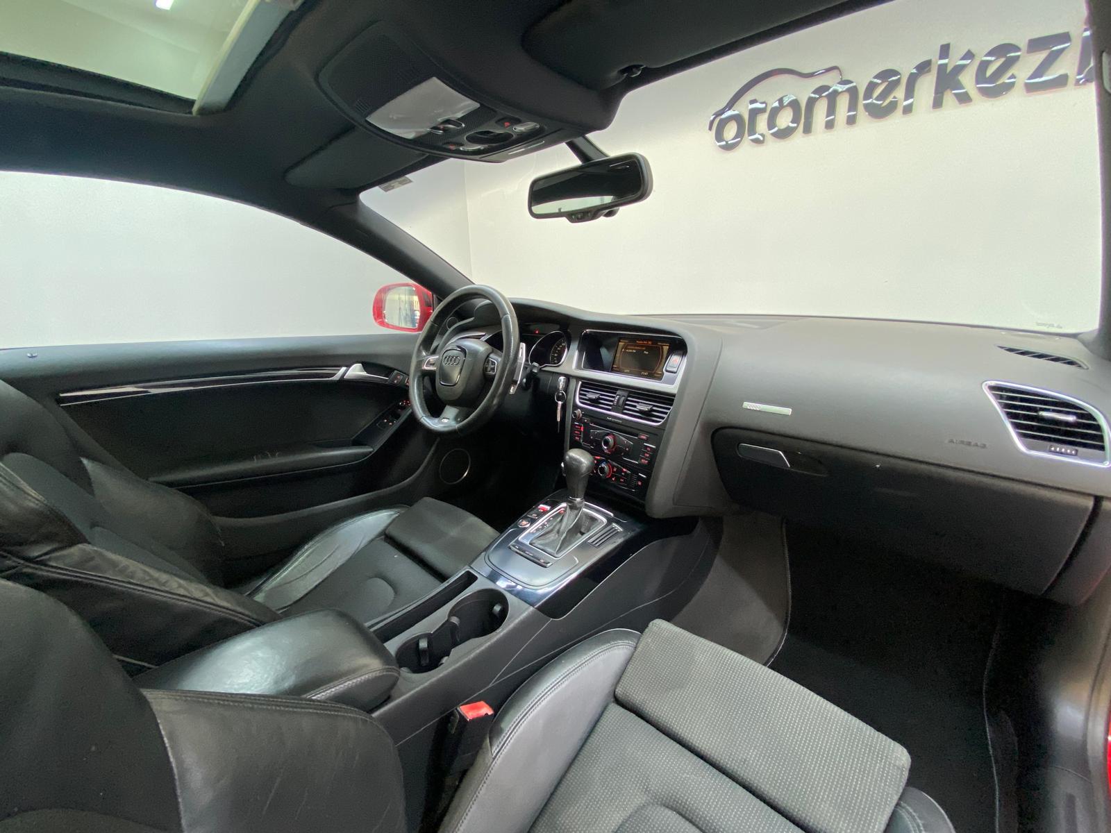 AUDI A5 13